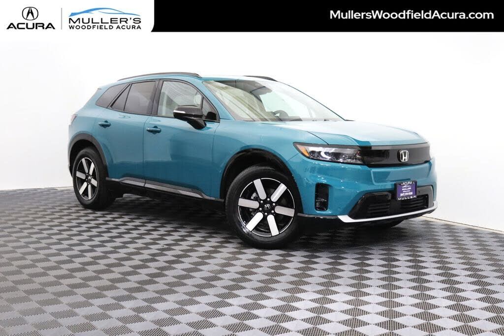 2024 HONDA Prologue