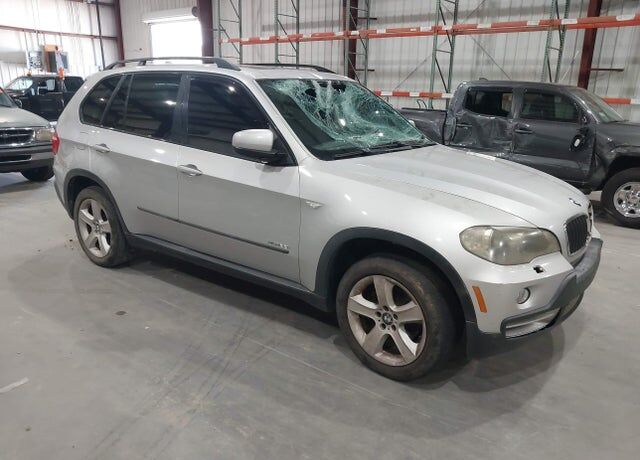 2009 BMW X5