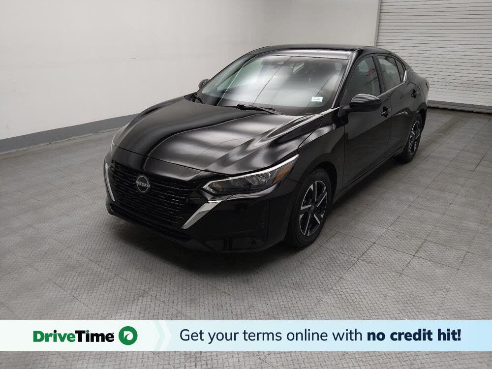2024 NISSAN Sentra