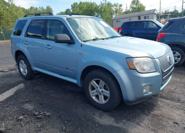 2009 MERCURY Mariner