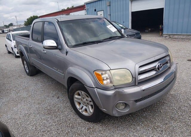 2005 TOYOTA Tundra