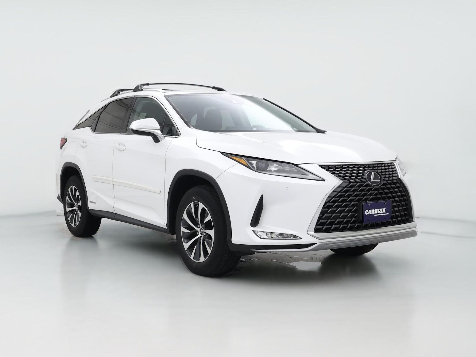 2022 LEXUS RX