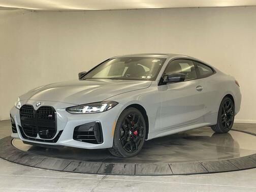 2027 BMW M4