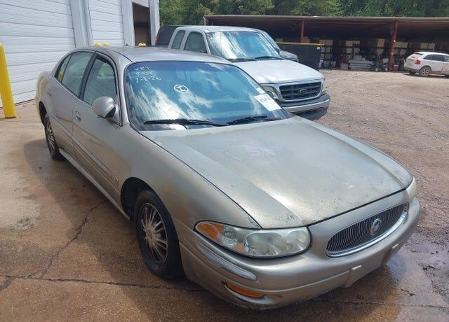 2004 BUICK LeSabre