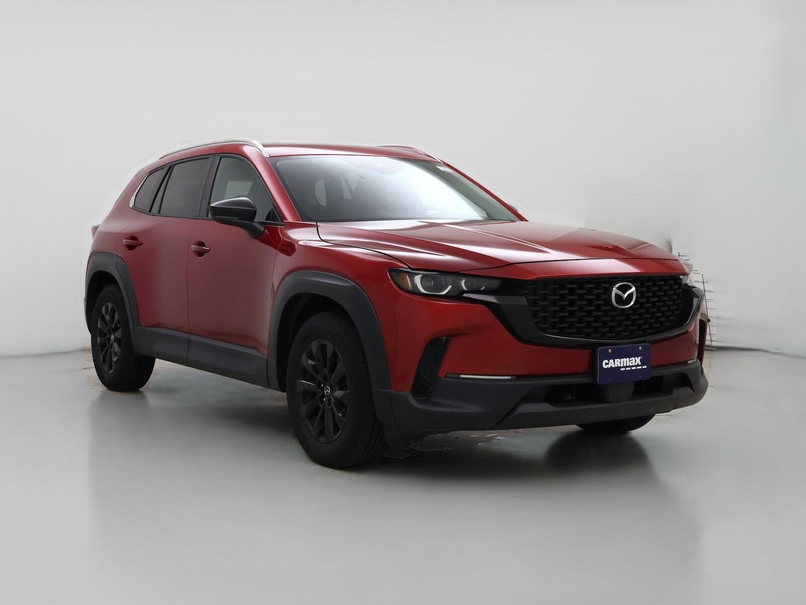 2023 MAZDA CX-50