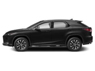 2022 LEXUS RX
