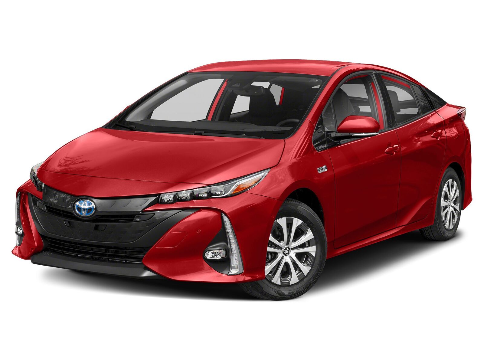 2022 TOYOTA Prius