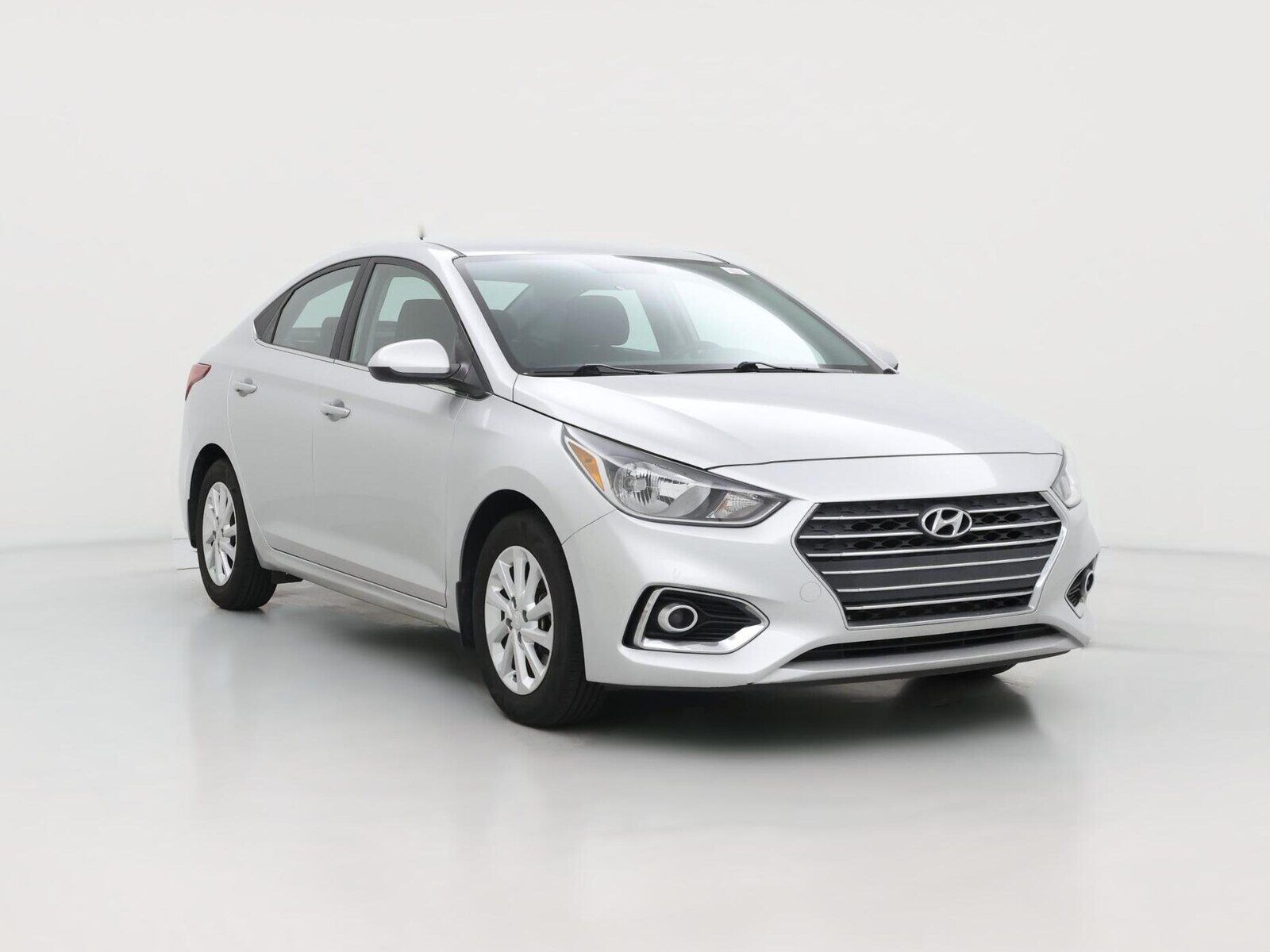 2021 HYUNDAI Accent