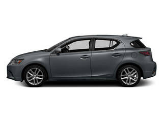 2014 LEXUS CT