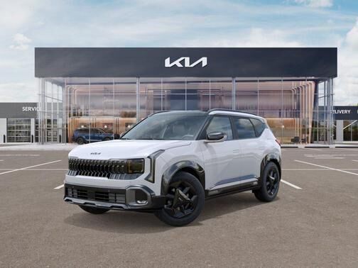 2027 KIA Seltos