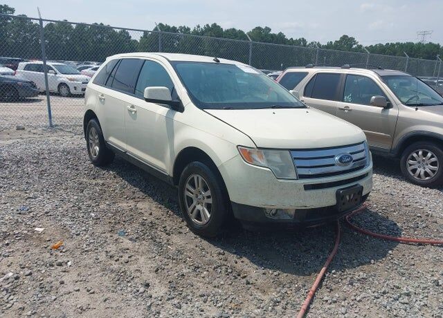 2008 FORD Edge