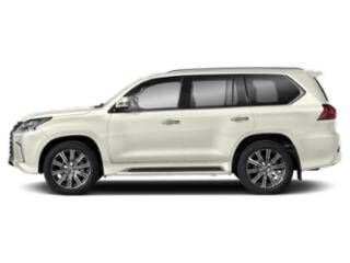 2018 LEXUS LX 570