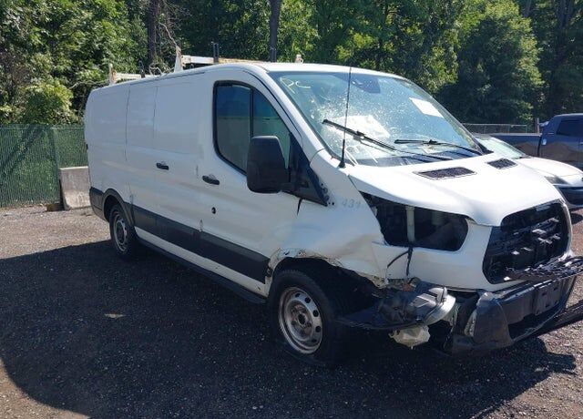 2016 FORD Transit