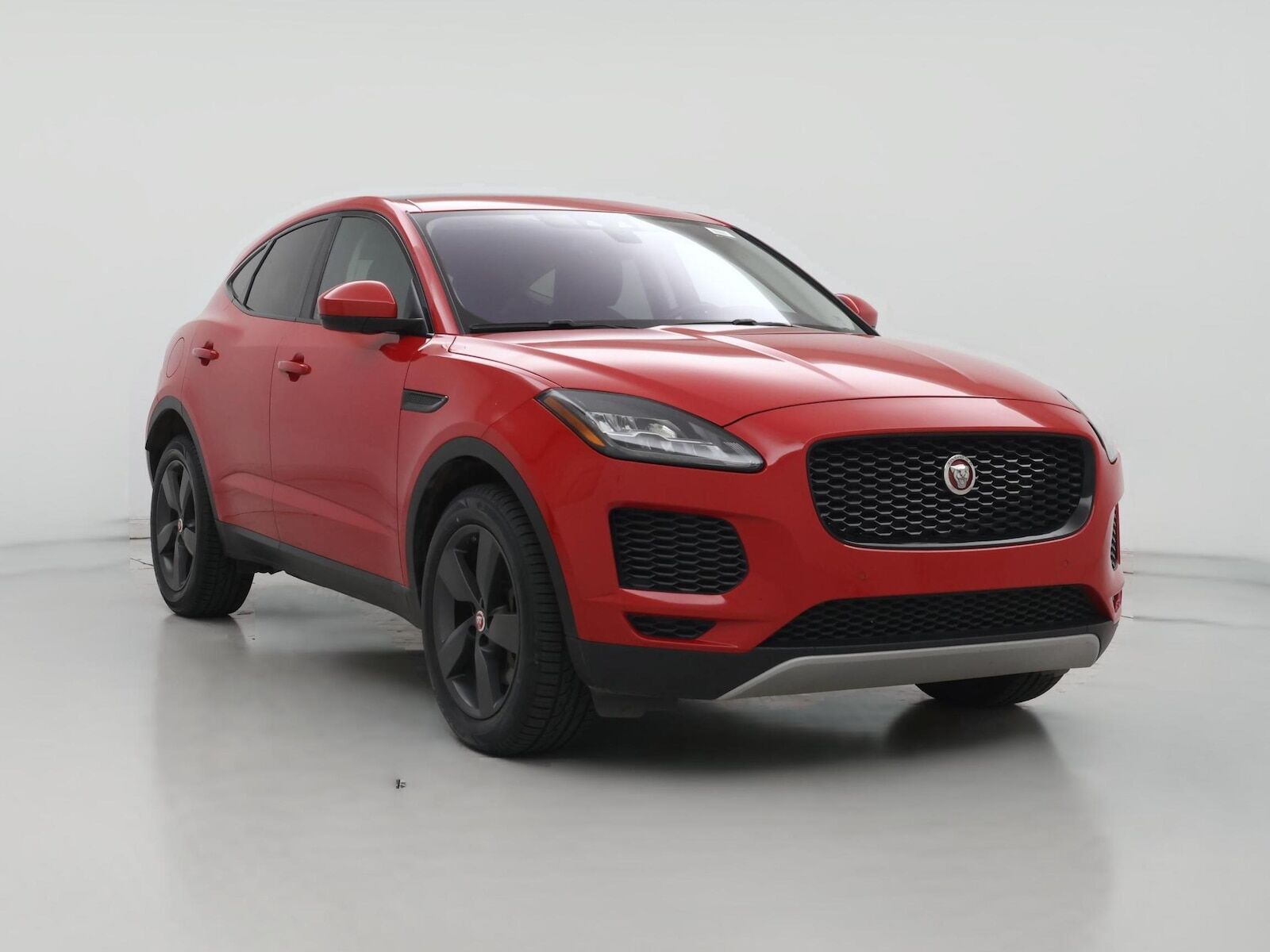2020 JAGUAR E-PACE