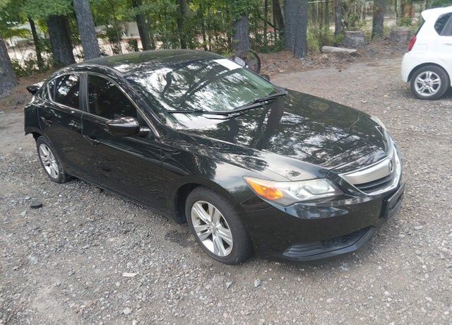 2013 ACURA ILX