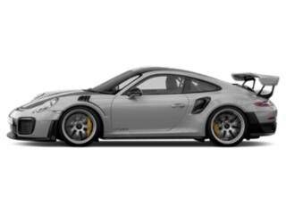 2018 PORSCHE 911