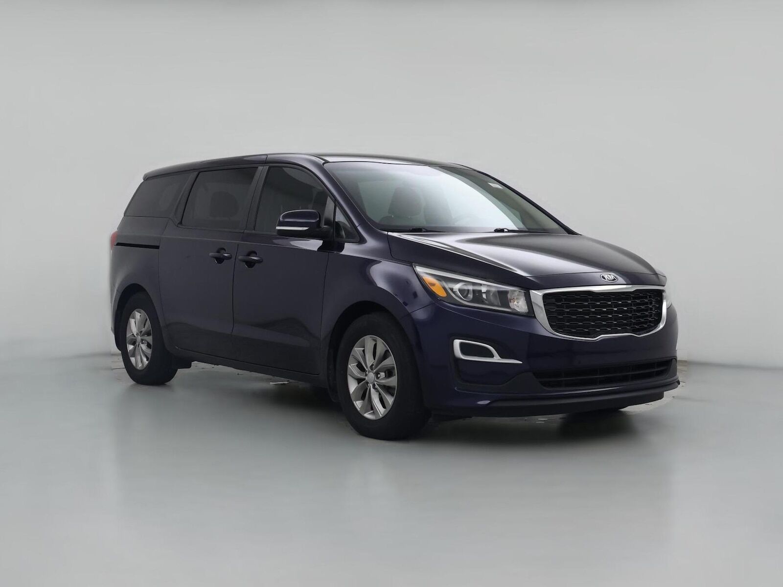 2019 KIA Sedona