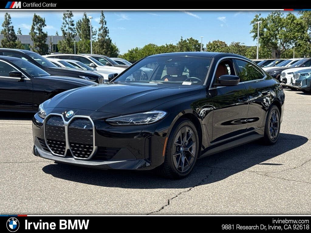 2023 BMW i4