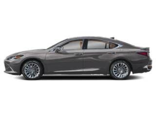 2024 LEXUS ES