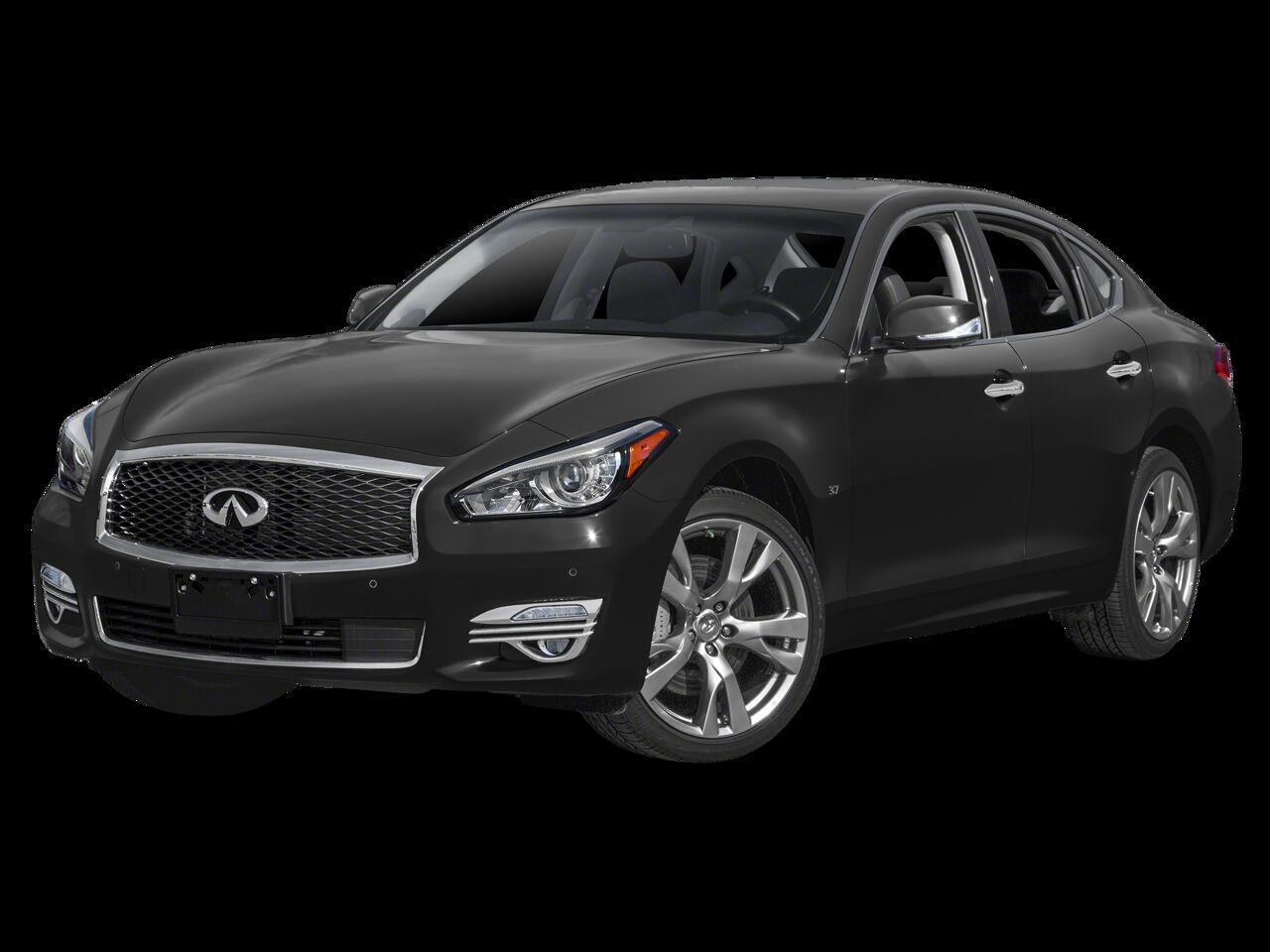 2015 INFINITI Q70