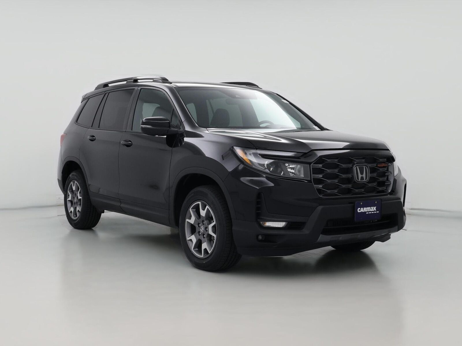 2023 HONDA Passport