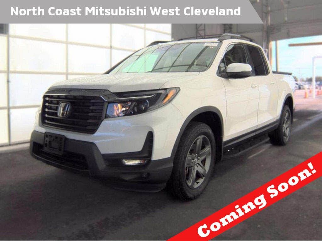 2023 HONDA Ridgeline