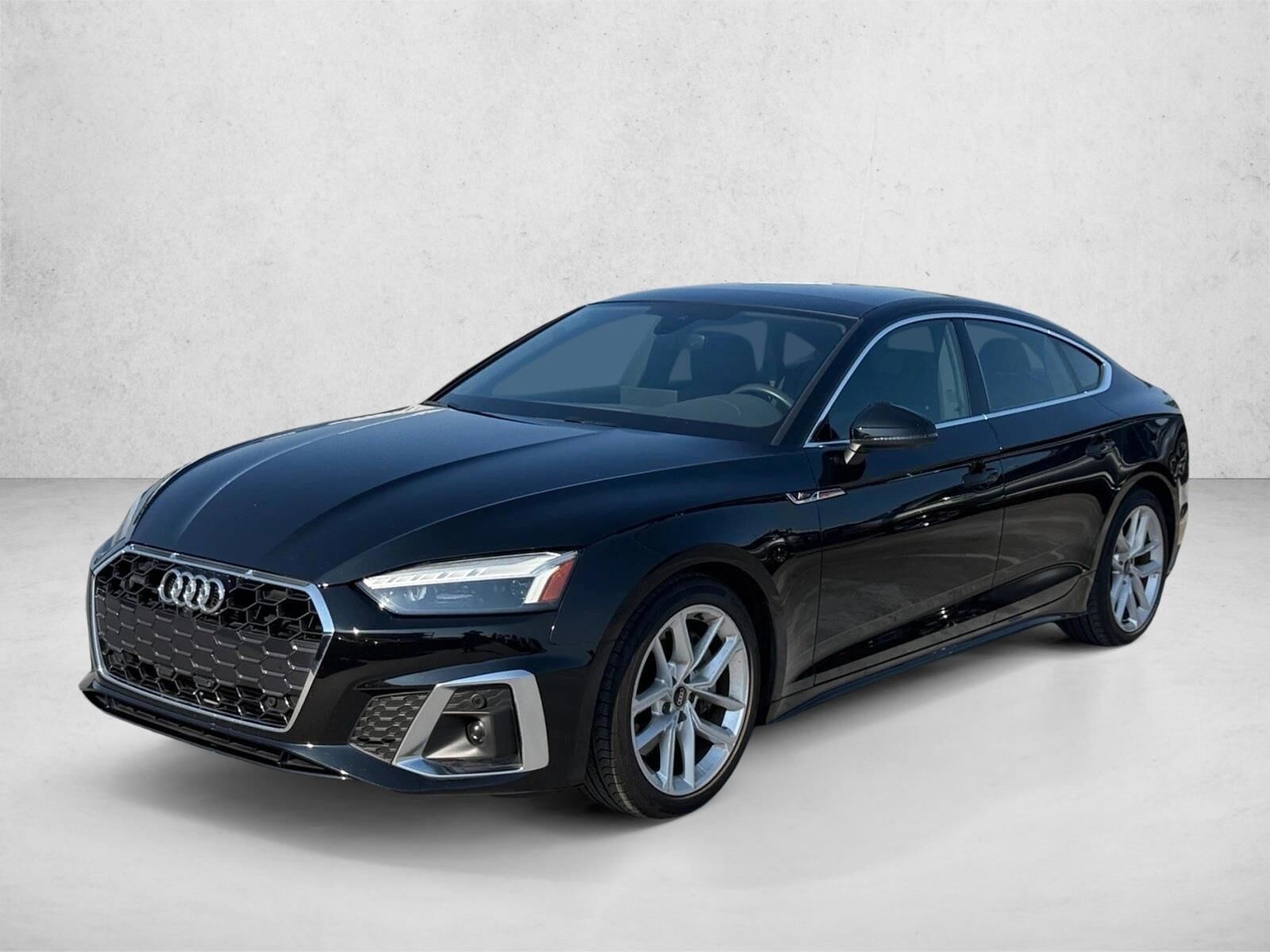 2023 AUDI A5