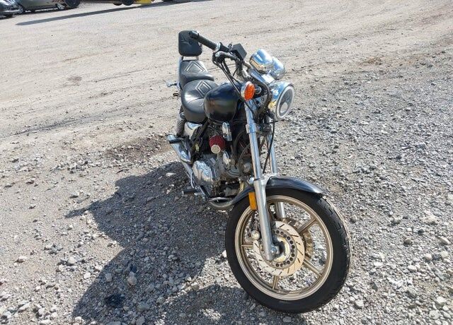 1995 YAMAHA XV1100 Virago 1100/XV1100S Virago Spl