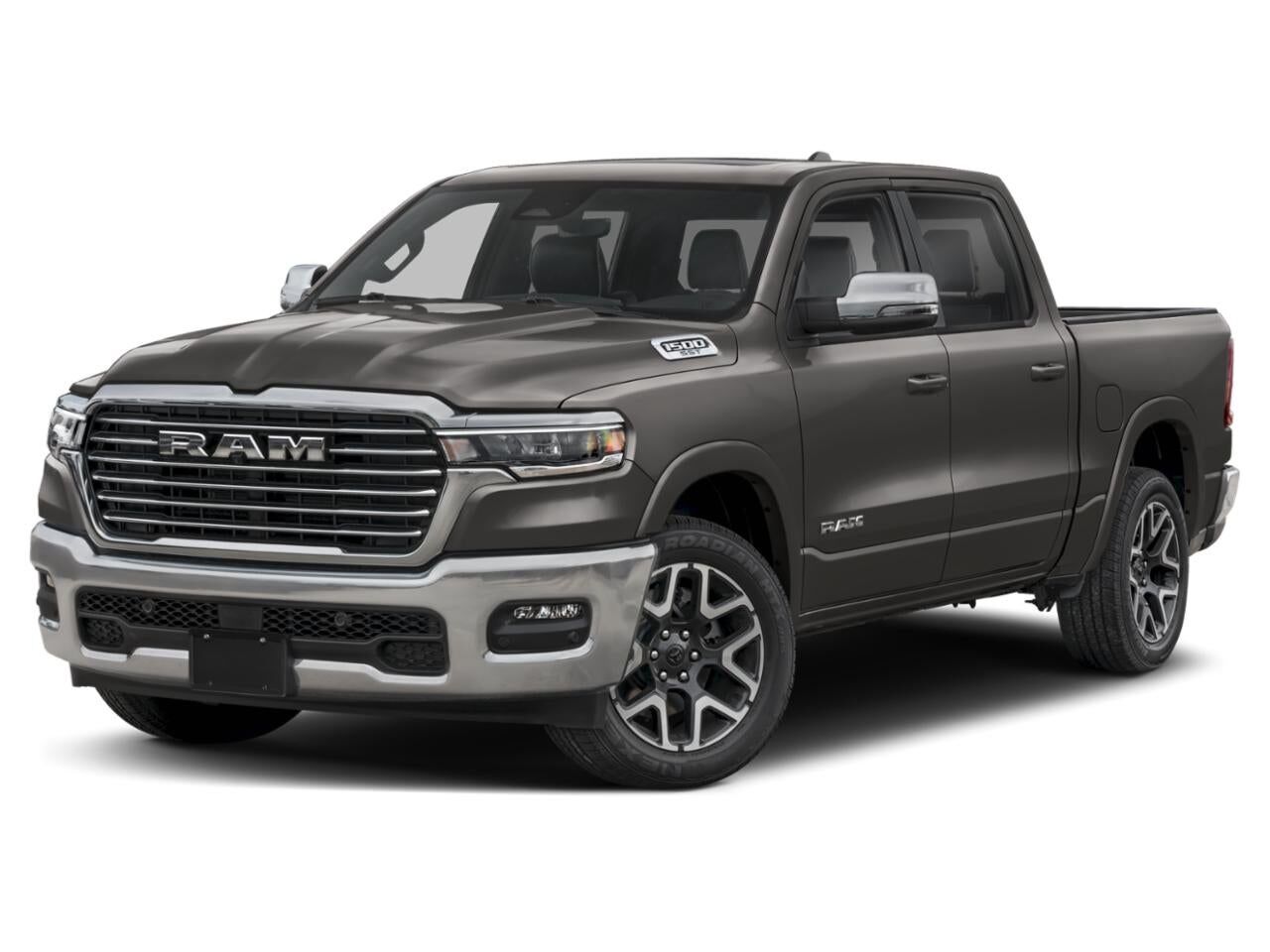2027 RAM 1500