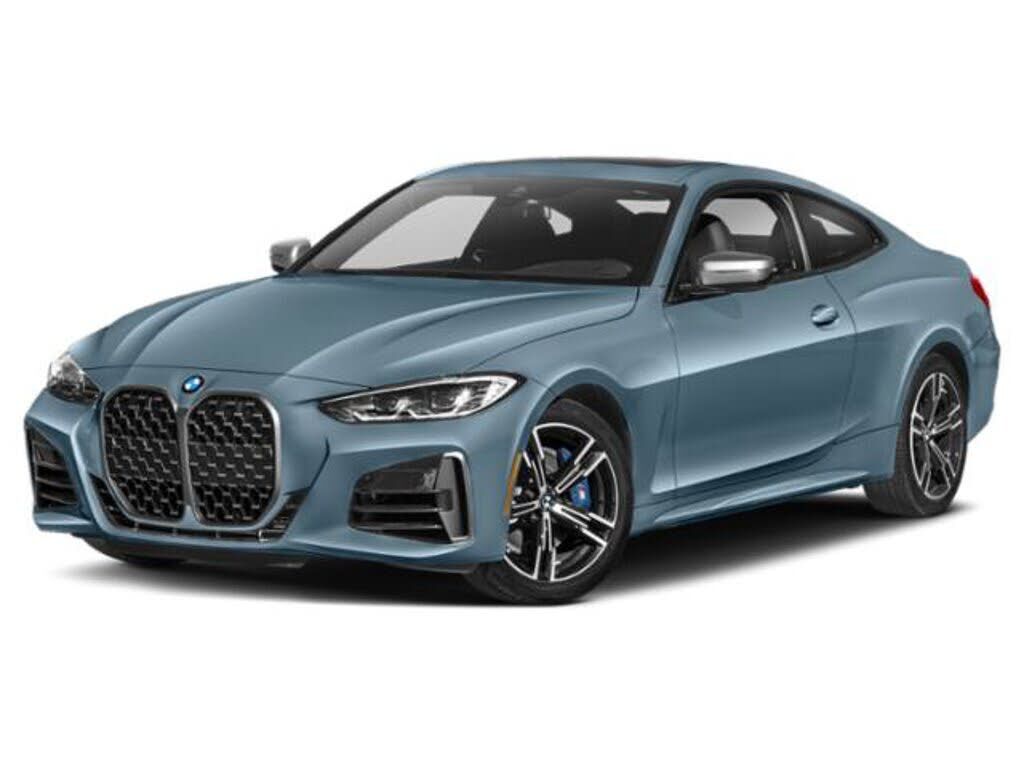 2021 BMW M4
