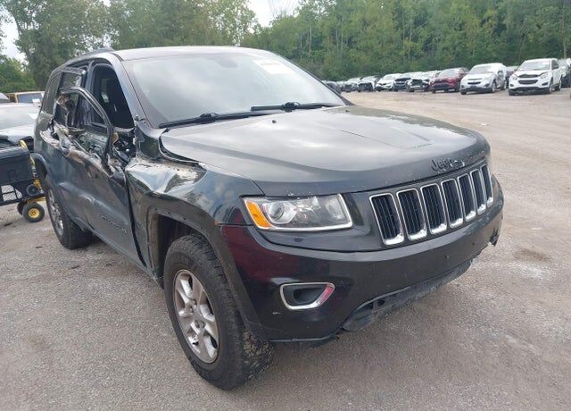 2016 JEEP Grand Cherokee