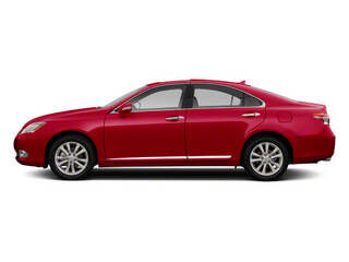 2010 LEXUS ES