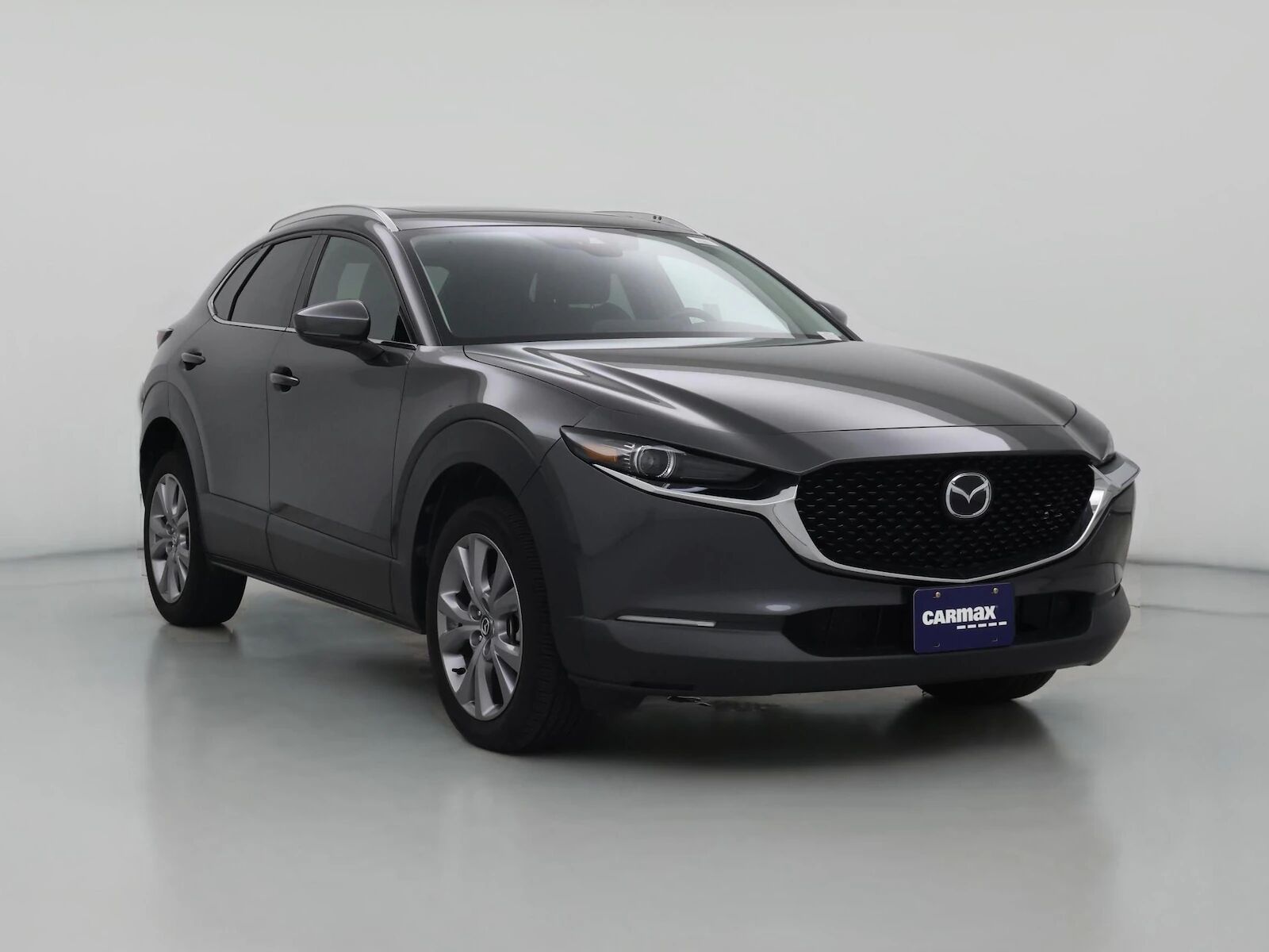 2021 MAZDA CX-30