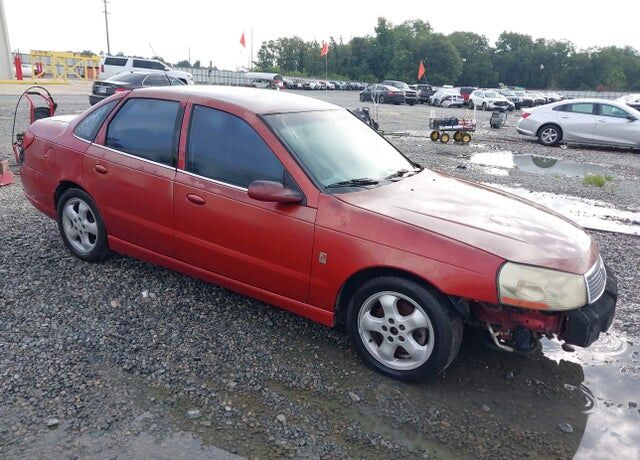 2003 SATURN L200