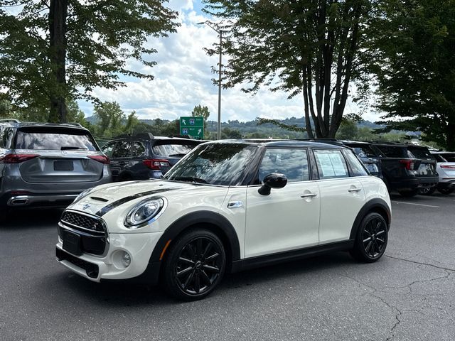 2019 MINI Hardtop