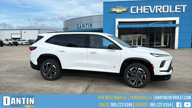 2026 BUICK Enclave
