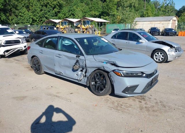 2023 HONDA Civic