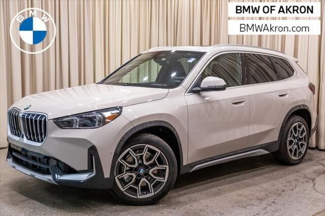 2027 BMW X1
