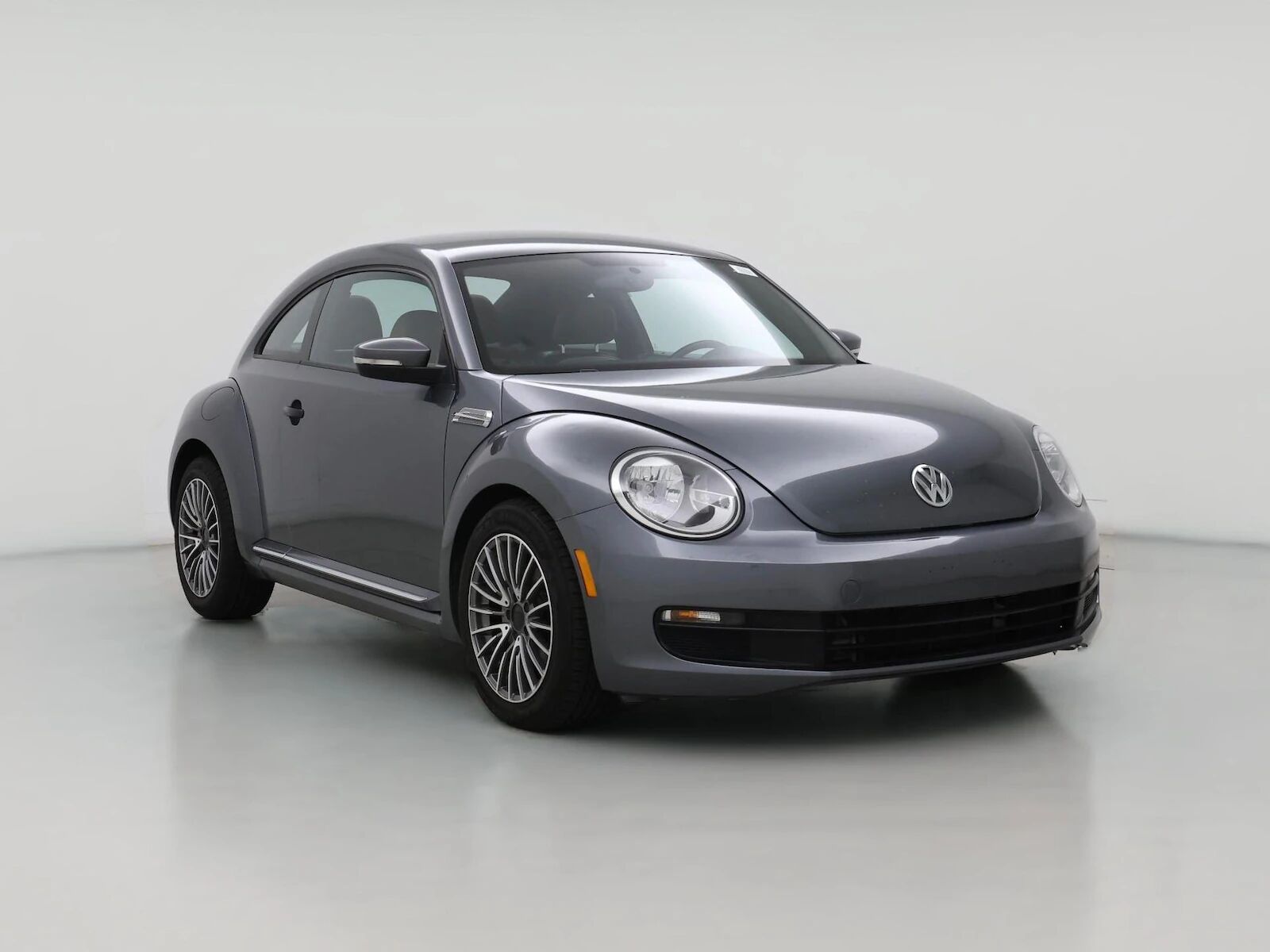 2016 VOLKSWAGEN Beetle