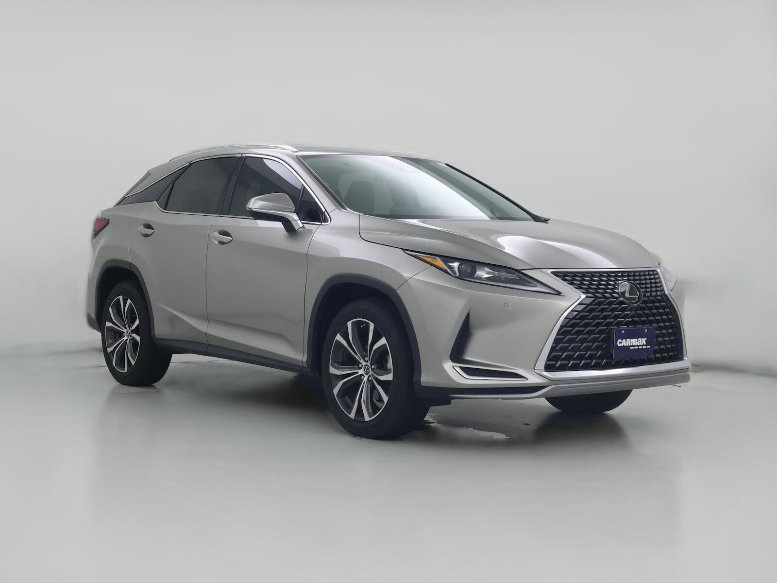 2021 LEXUS RX