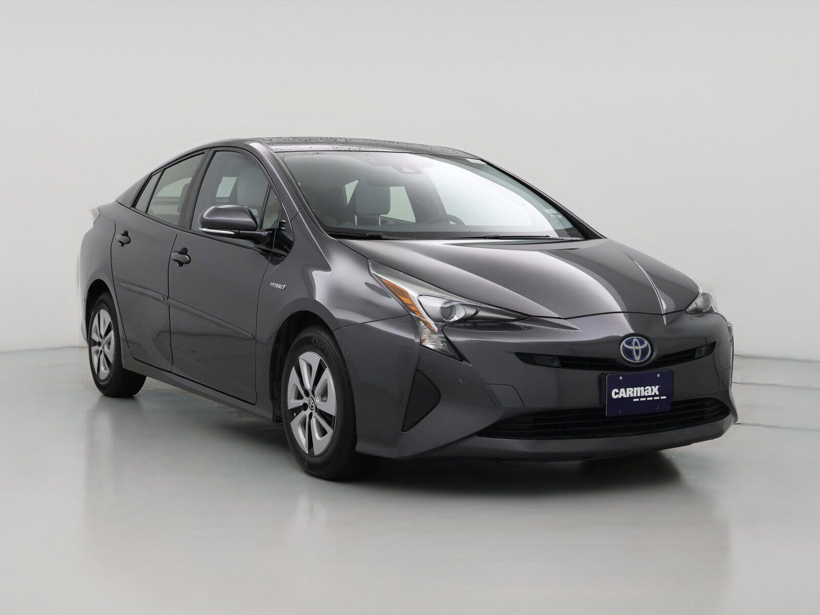 2018 TOYOTA PRIUS