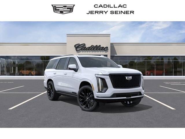 2026 CADILLAC Escalade