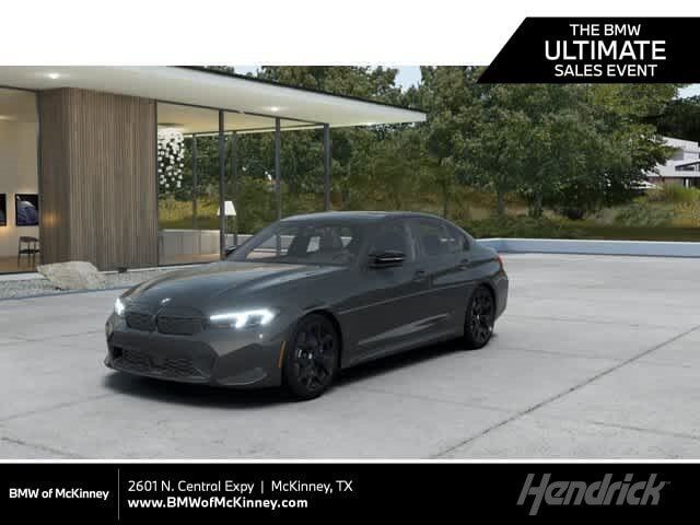 2026 BMW M3