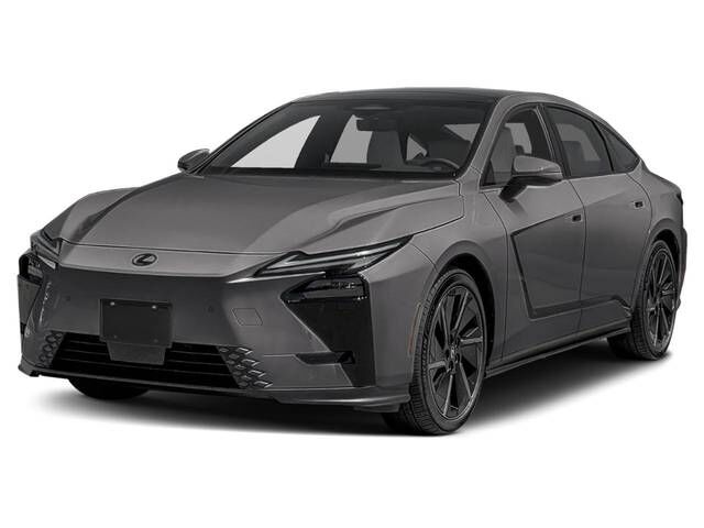 2026 LEXUS ES