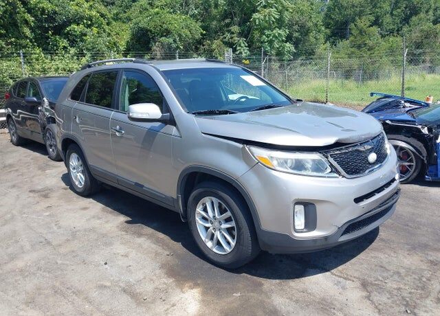 2014 KIA Sorento