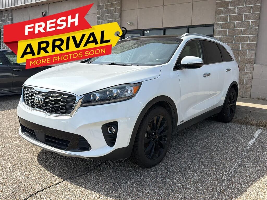 2020 KIA Sorento