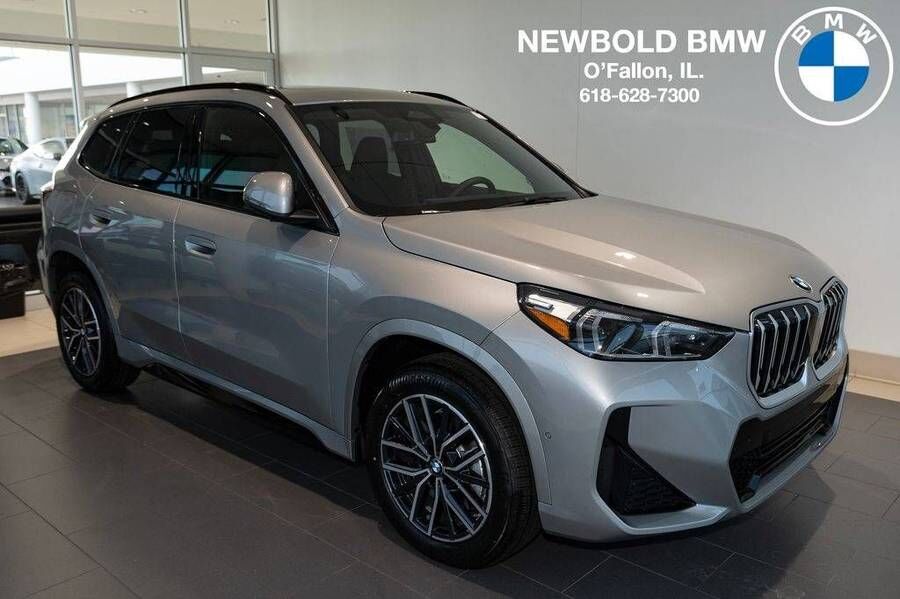 2026 BMW X1