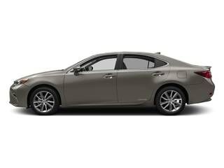 2017 LEXUS ES