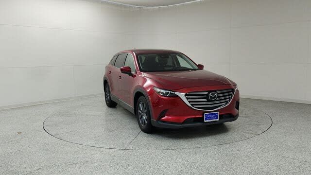 2020 MAZDA CX-9