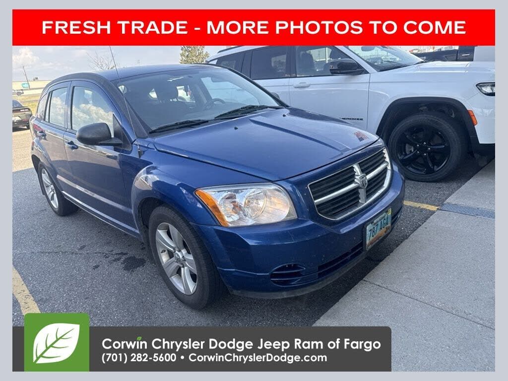 2010 DODGE Caliber